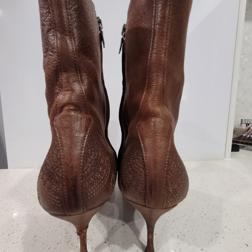 PRADA Authentic Boots - Picture 6 of 7